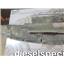 2000 2001 FORD F250 F350 7.3 DIESEL ZF6 2WD REGULAR CAB RADIATOR COVER PANEL OEM