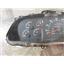 2000 2001 FORD F250 F350 7.3 DIESEL ZF6 2WD REG. CAB GAUGE CLUSTER XC3F10849EE