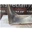2000 2001 FORD F250 F350 7.3 DIESEL ZF6 2WD REGULAR CAB FAN SHROUD YC358146HA