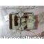 2012 2013 FORD ESCAPE XLT 2.5L AUTO BATTERY TRAY / HOLDER MOUNT OEM