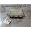 2012 2013 FORD ESCAPE XLT 2.5L AUTO ECM ECU PCM ENGINE COMPUTER AL8A12A650BKD