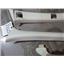 2012 2013 FORD ESCAPE XLT 2.5L AUTO A PILLAR COVERS GRAB HANDLE - LIGHT TAN OEM