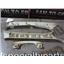 2012 2013 FORD ESCAPE XLT 2.5L AUTO A PILLAR COVERS GRAB HANDLE - LIGHT TAN OEM