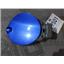 2012 2013 FORD ESCAPE XLT 2.5L AUTO GAS FUEL DOOR - PAINTED - BLUE OEM