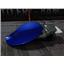 2012 2013 FORD ESCAPE XLT 2.5L AUTO GAS FUEL DOOR - PAINTED - BLUE OEM