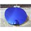 2012 2013 FORD ESCAPE XLT 2.5L AUTO GAS FUEL DOOR - PAINTED - BLUE OEM