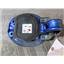 2012 2013 FORD ESCAPE XLT 2.5L AUTO GAS FUEL DOOR - PAINTED - BLUE OEM