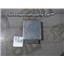 2003 2004 FORD ESCAPE XLT 3.0 L AUTO ECM ECU PCM ENGINE COMPUTER 3L8A12A650VA