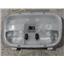 2003 2004 FORD ESCAPE XLT 3.0 L AUTO DOME LIGHT - INTERIOR MAP LIGHT OEM