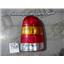 2003 2004 FORD ESCAPE XLT 3.0 L AUTO RIGHT PASSENGER TAIL LIGHT ASSEMBLY OEM
