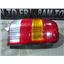 2003 2004 FORD ESCAPE XLT 3.0 L AUTO RIGHT PASSENGER TAIL LIGHT ASSEMBLY OEM