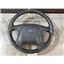 2003 2004 FORD ESCAPE XLT 3.0 L AUTO LEATHER WRAPPED STEERING WHEEL WITH CRUISE