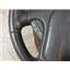 2003 2004 FORD ESCAPE XLT 3.0 L AUTO LEATHER WRAPPED STEERING WHEEL WITH CRUISE