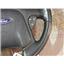 2003 2004 FORD ESCAPE XLT 3.0 L AUTO LEATHER WRAPPED STEERING WHEEL WITH CRUISE