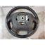 2003 2004 FORD ESCAPE XLT 3.0 L AUTO LEATHER WRAPPED STEERING WHEEL WITH CRUISE