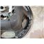 2003 2004 FORD ESCAPE XLT 3.0 L AUTO LEATHER WRAPPED STEERING WHEEL WITH CRUISE