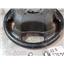 2003 2004 FORD ESCAPE XLT 3.0 L AUTO LEATHER WRAPPED STEERING WHEEL WITH CRUISE