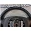 2003 2004 FORD ESCAPE XLT 3.0 L AUTO LEATHER WRAPPED STEERING WHEEL WITH CRUISE