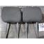 2005 2006 FORD F350 F250 XLT 6.0 DIESEL AUTO 4X4 CREWCAB REAR SEAT HEAD RESTS