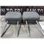 2005 2006 FORD F350 F250 XLT 6.0 DIESEL AUTO 4X4 CREWCAB REAR SEAT HEAD RESTS