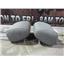 2005 2006 FORD F350 F250 XLT 6.0 DIESEL AUTO 4X4 CREWCAB REAR SEAT HEAD RESTS