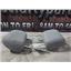 2005 2006 FORD F350 F250 XLT 6.0 DIESEL AUTO 4X4 CREWCAB REAR SEAT HEAD RESTS