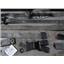 2005 2006 FORD F350 F250 XLT 6.0 DIESEL AUTO 4X4 CREWCAB SEAT BELTS (FRONT) ONLY