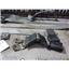 2005 2006 FORD F350 F250 XLT 6.0 DIESEL AUTO 4X4 CREWCAB SEAT BELTS (FRONT) ONLY