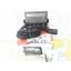 Boaters' Resale Shop of TX 2509 1341.01 SIMRAD GO7 GPS/NAV DISPLAY & TRANSDUCER