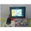 Boaters' Resale Shop of TX 2509 1341.01 SIMRAD GO7 GPS/NAV DISPLAY & TRANSDUCER