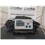 ZOLL E-SERIES 12 Lead PATIENT MONITOR w/ Travel Case (Missing Knob)