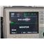 ZOLL E-SERIES 12 Lead PATIENT MONITOR w/ Travel Case (Missing Knob)