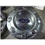 2005 2006 FORD F350 F250 XLT 6.0 DIESEL AUTO 4X4 WHEEL CAPS COVER (SET) FOUR