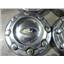 2005 2006 FORD F350 F250 XLT 6.0 DIESEL AUTO 4X4 WHEEL CAPS COVER (SET) FOUR