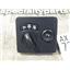 2005 2006 FORD F350 F250 XLT 6.0 DIESEL AUTO DASH SELECTOR 4X4 SWITCH PARK AID