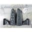 2005 2006 FORD F350 F250 XLT CREWCAB INTERIOR WINDOW / LOCK SWITCHES (4) BLACK