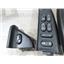 2005 2006 FORD F350 F250 XLT CREWCAB INTERIOR WINDOW / LOCK SWITCHES (4) BLACK