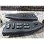 2005 2006 FORD F350 F250 XLT CREWCAB INTERIOR WINDOW / LOCK SWITCHES (4) BLACK