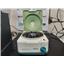 HETTICH ZENTRIFUGEN EBA 21 CENTRIFUGE