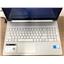 HP Laptop 15-dy4013dx i5-1155G7 2.4GHz 12gb RAM 256gb SSD 15.6 FHD WIN 11