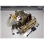 1999 - 2003 FORD F350 F450 7.3 DIESEL ZF6 TRANSMISSION 6-SP 2WD CONVERSION SWAP