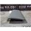 2005 2006 FORD F350 F250 XLT 6.0 DIESEL AUTO 4X4 PASSENGER SIDE DASH TRIM BAG