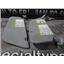 2005 2006 FORD F350 F250 XLT 6.0 DIESEL AUTO 4X4 SUNVISOR SET ( GRAY ) OEM