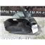 2005 2006 FORD F350 F250 XLT 6.0 DIESEL AUTO 4X4 AIR FILTER CLEANER HOLDER OEM
