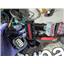 2005 2006 FORD F350 F250 XLT 6.0 DIESEL AUTO 4X4 DASH WIRE HARNESS 5C3T14401JX