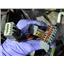 2005 2006 FORD F350 F250 XLT 6.0 DIESEL AUTO 4X4 DASH WIRE HARNESS 5C3T14401JX