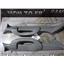 2005 2006 FORD F350 F250 XLT 6.0 DIESEL AUTO 4X4 A PILLAR COVER GRAB HANDLE SET