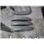 2005 2006 FORD F350 F250 XLT 6.0 DIESEL AUTO 4X4 A PILLAR COVER GRAB HANDLE SET