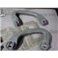 2005 2006 FORD F350 F250 XLT 6.0 DIESEL AUTO 4X4 A PILLAR COVER GRAB HANDLE SET