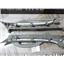 2005 2006 FORD F350 F250 XLT 6.0 DIESEL AUTO 4X4 A PILLAR COVER GRAB HANDLE SET